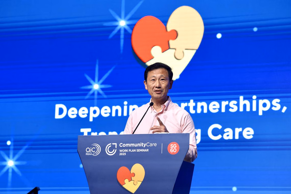 MOH moves to curb abuse, harassment of community care workers with new guide
