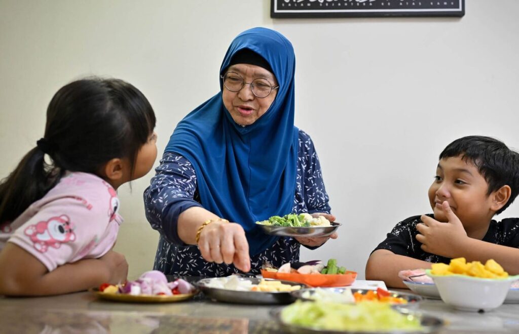 More years, fewer fears: S’pore seniors share their secrets to living longer, healthier