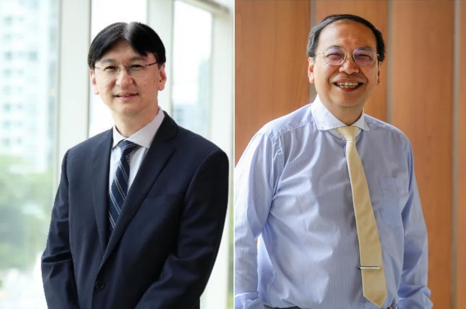 Ren Ci Hospital CEO to helm the Institute of Mental Health from Feb 1