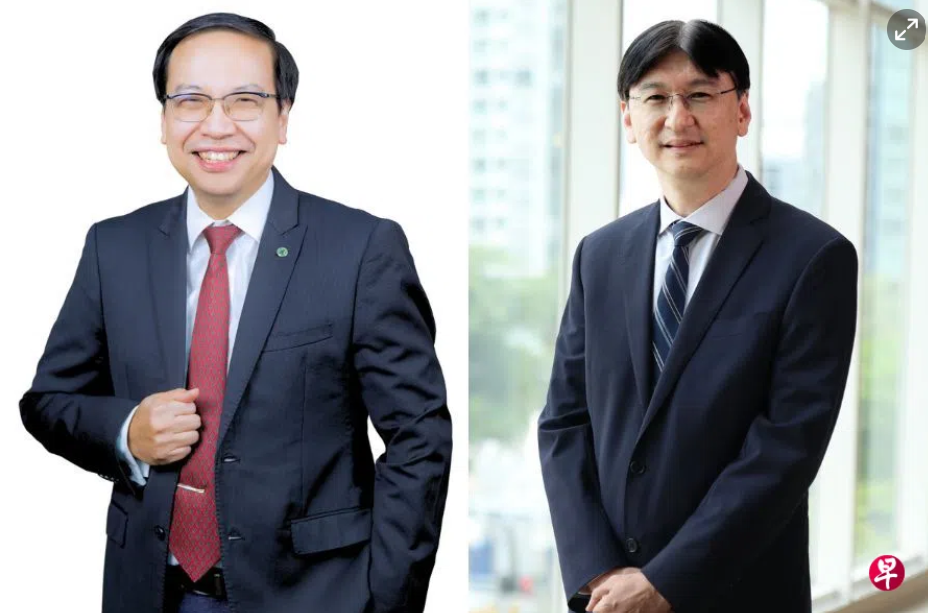 仁慈医院总裁林世权 明年接替冯舜圣出任心理卫生学院院长