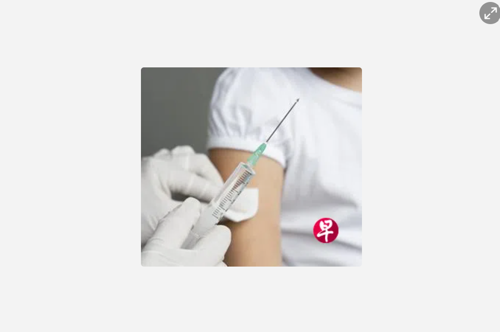 本地麻疹病例增加 学前中心社区医院加强预防措施