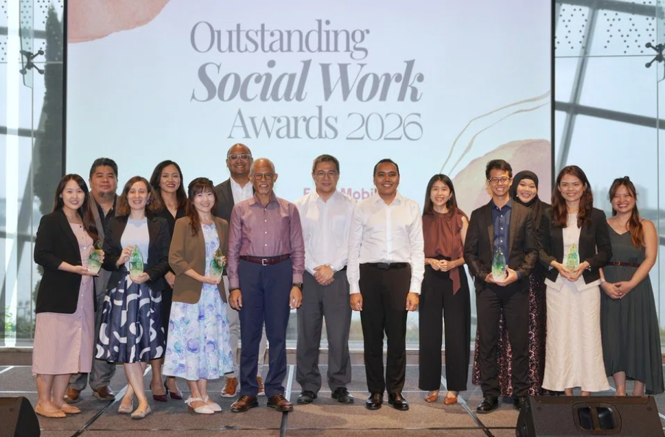 புதுப்பொலிவு பெற்றுள்ள சமூகச் சேவை விருதுகள்