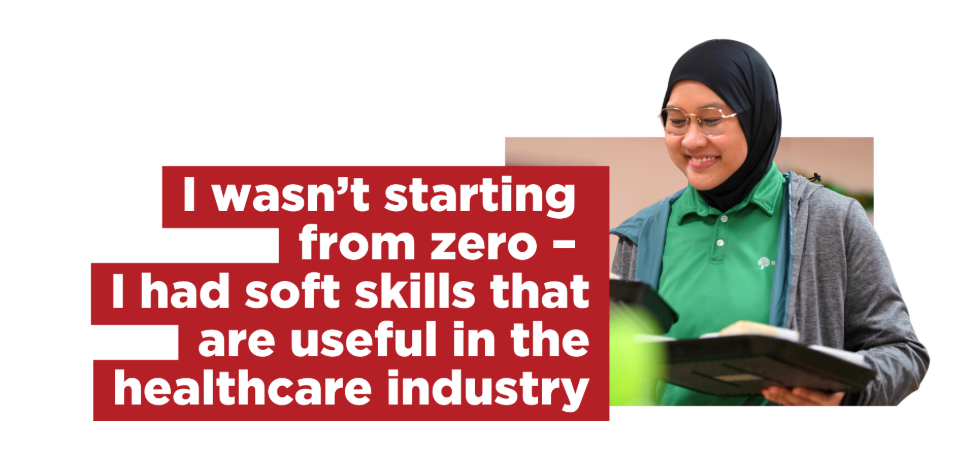 When One Door Closed, Another World Opened: An Unexpected Path to Fulfilment